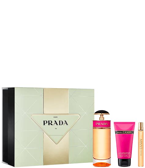 prada candy perfume gift set dillards